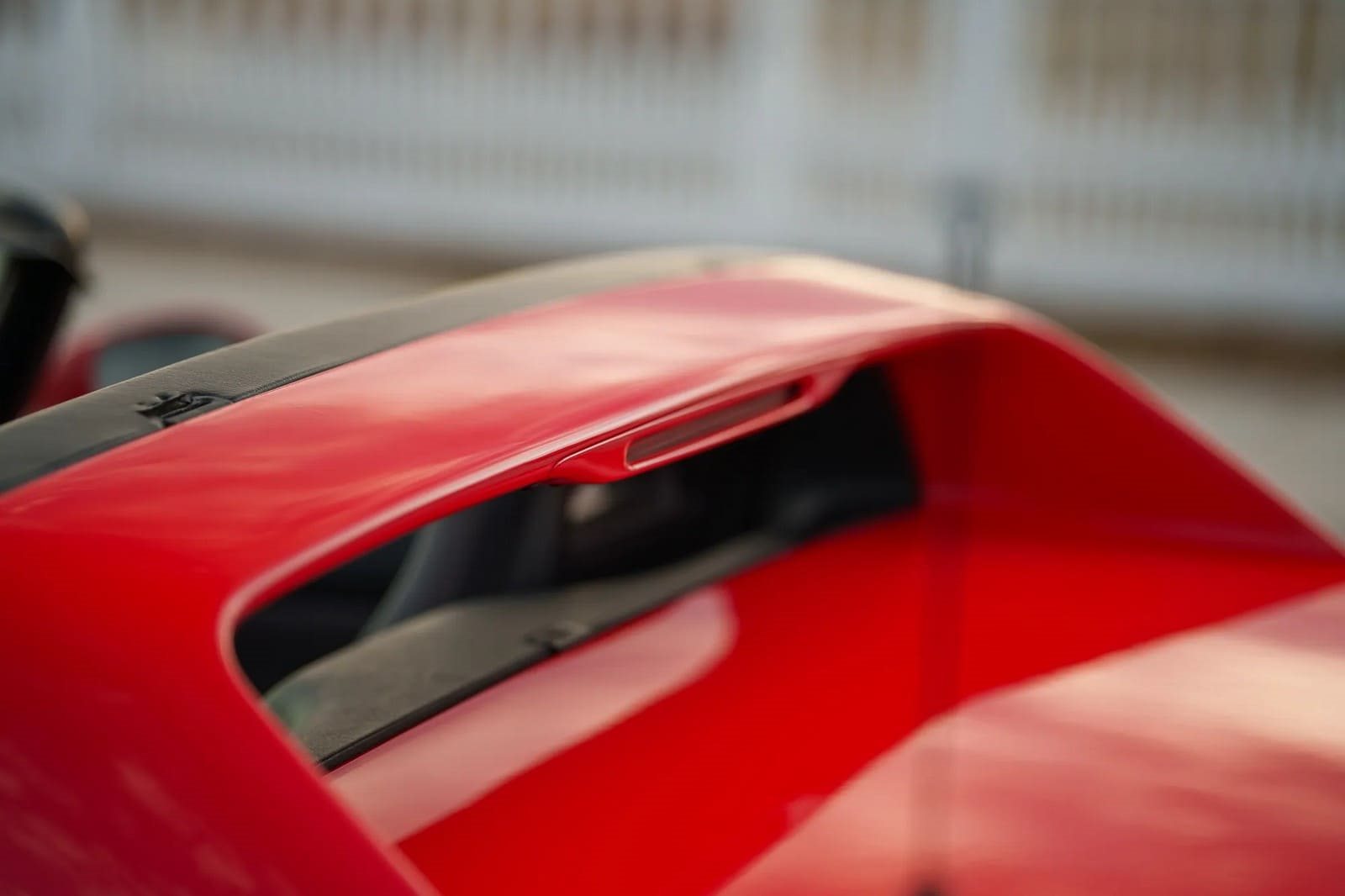 1992 - DODGE VIPER RT/10, foto 74