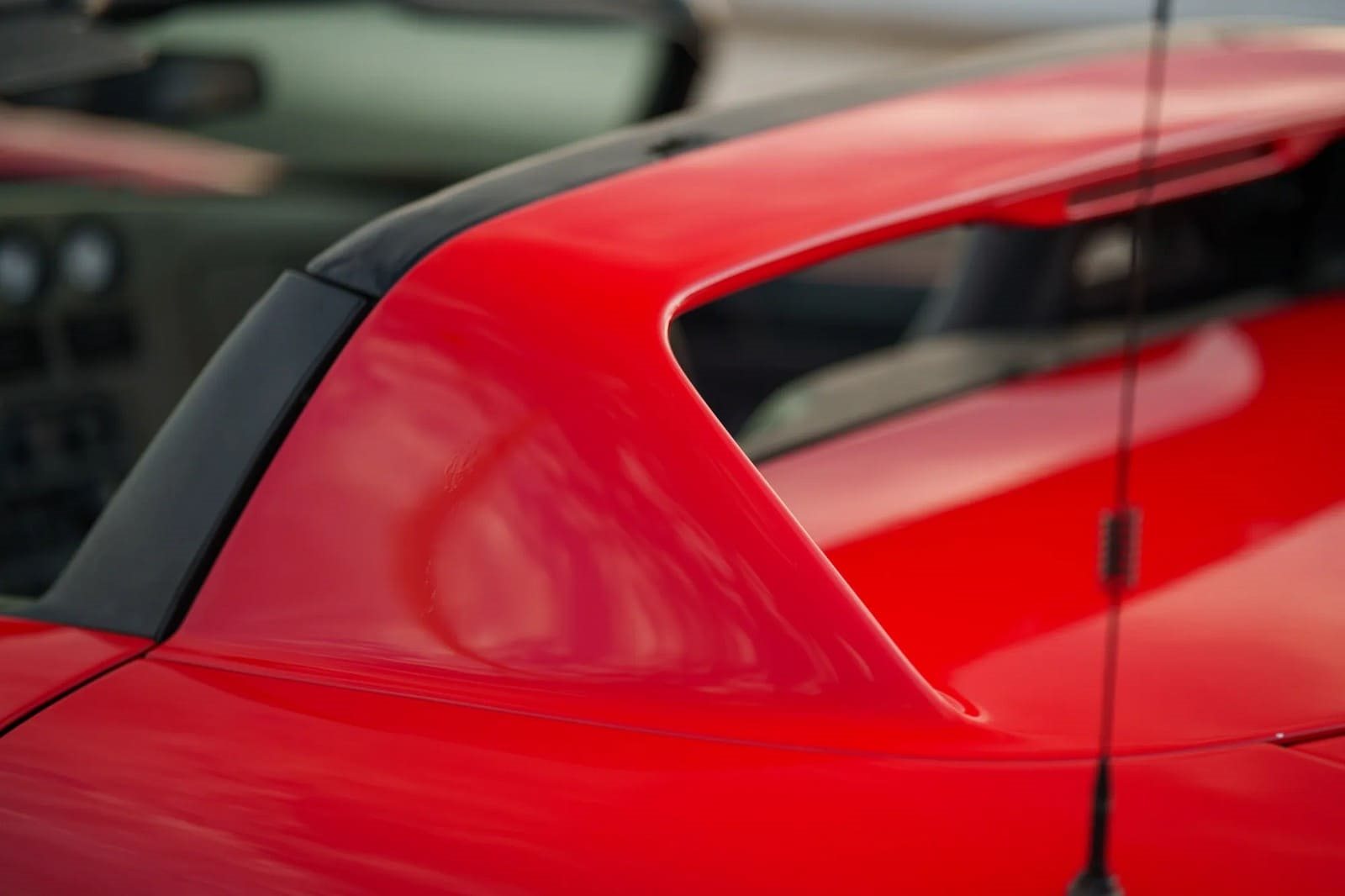 1992 - DODGE VIPER RT/10, foto 75