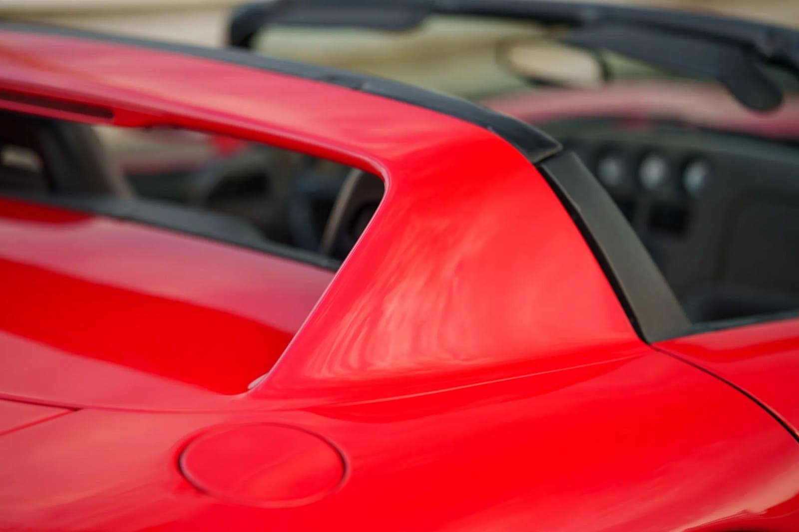 1992 - DODGE VIPER RT/10, foto 76