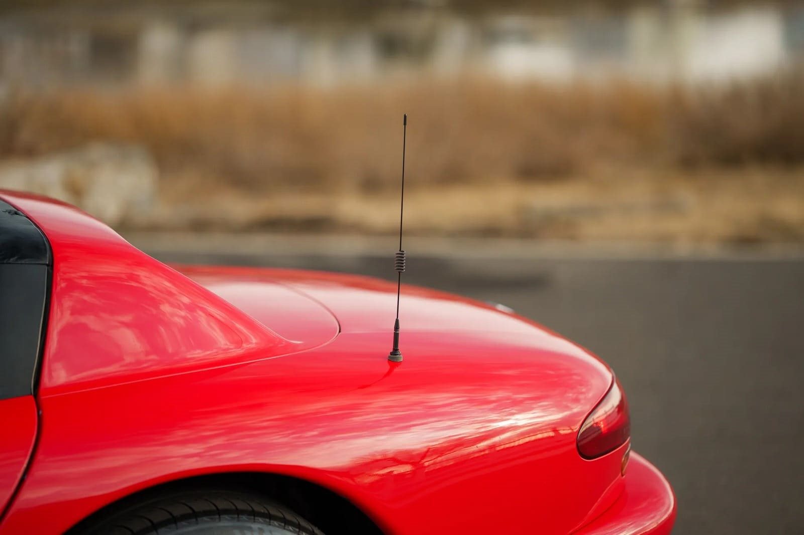 1992 - DODGE VIPER RT/10, foto 87