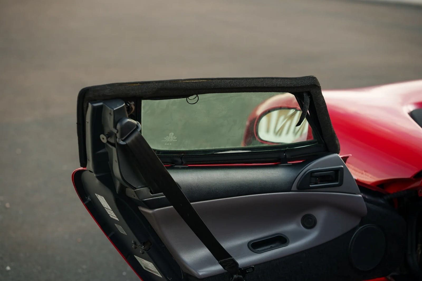 1992 - DODGE VIPER RT/10, foto 89