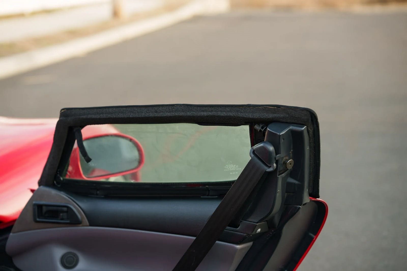 1992 - DODGE VIPER RT/10, foto 91