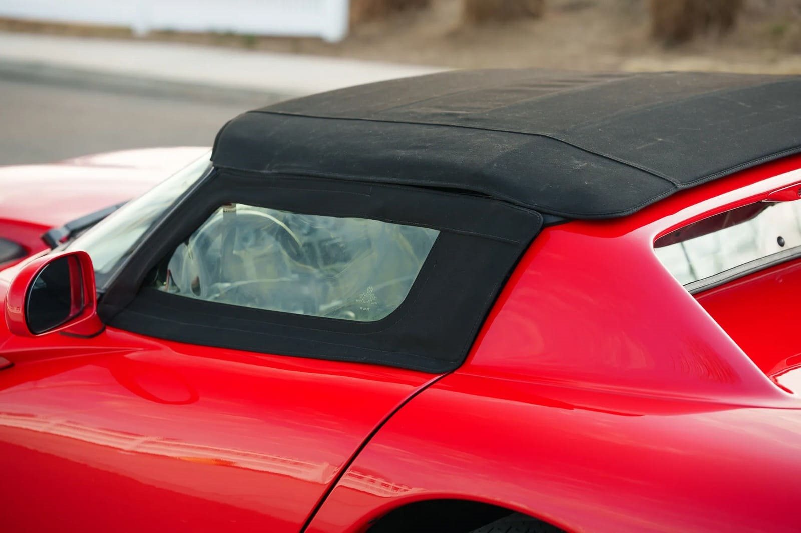 1992 - DODGE VIPER RT/10, foto 92