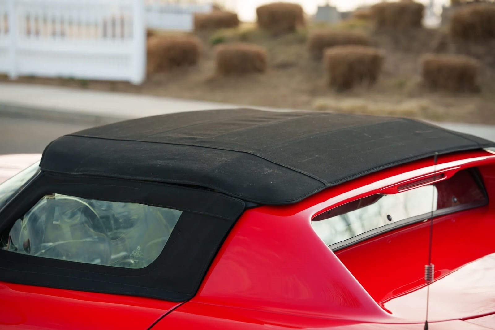 1992 - DODGE VIPER RT/10, foto 93