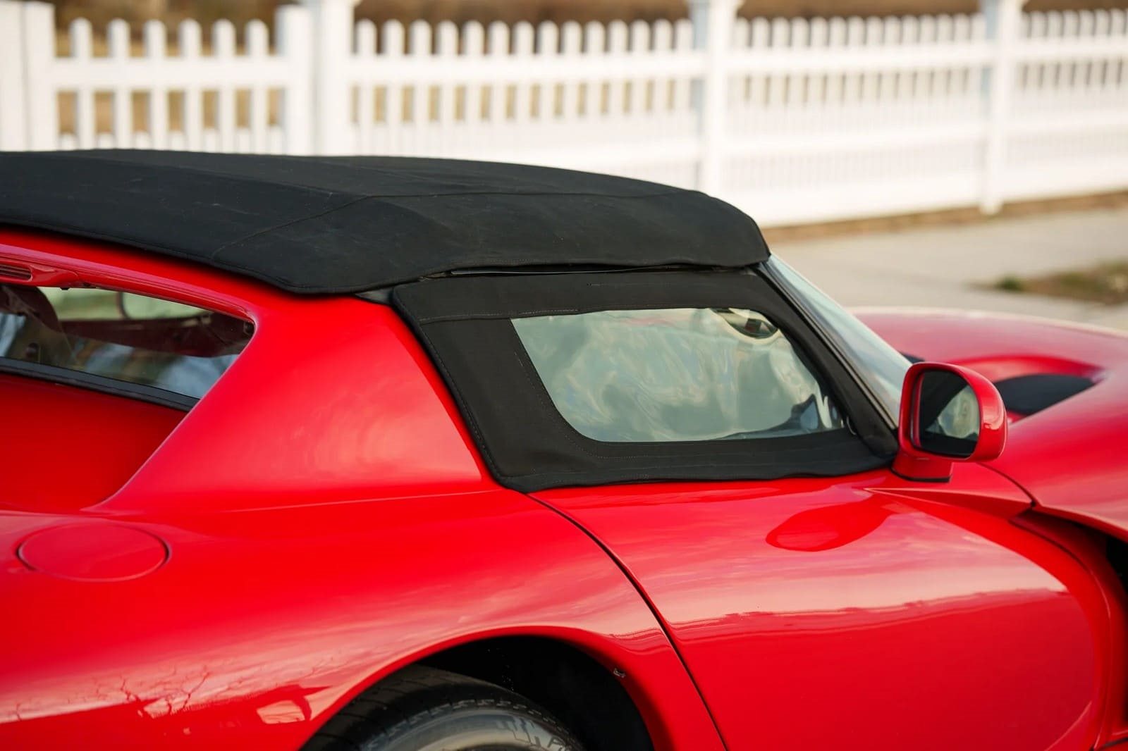 1992 - DODGE VIPER RT/10, foto 95