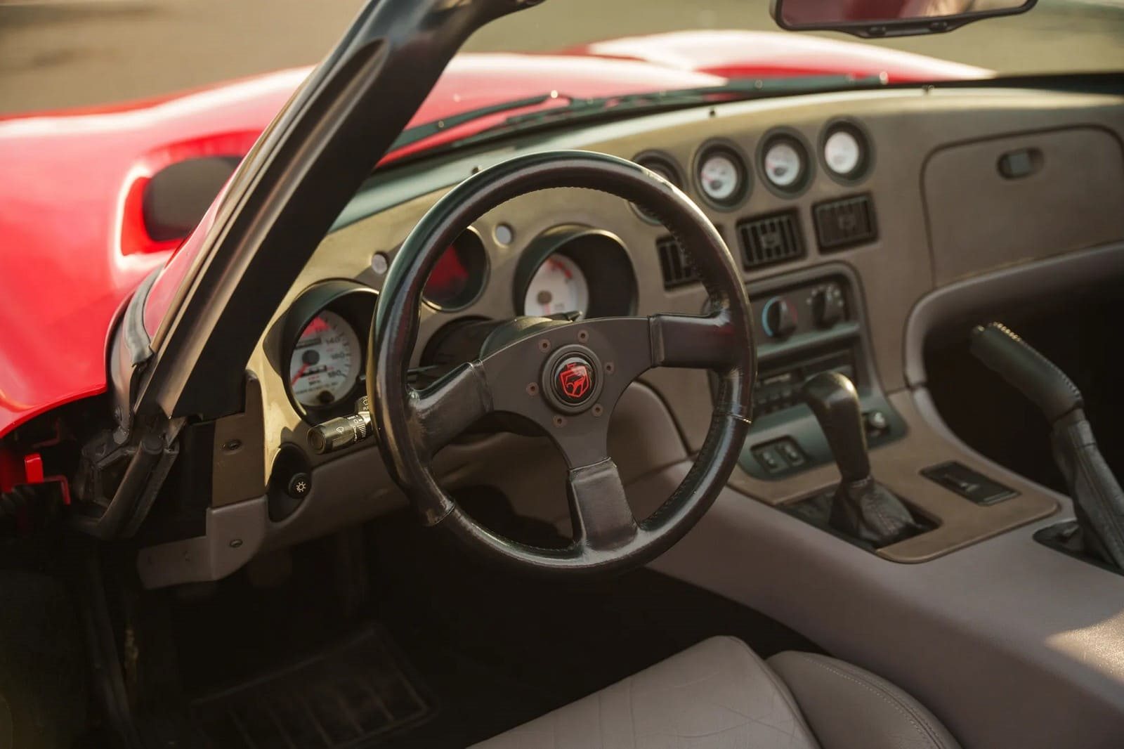 1992 - DODGE VIPER RT/10, foto 99