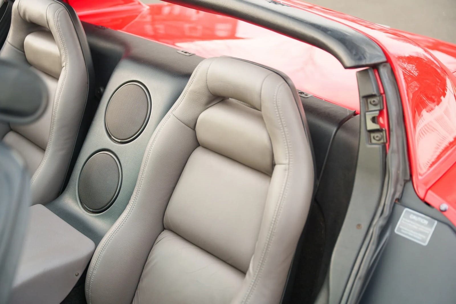 1992 - DODGE VIPER RT/10, foto 101