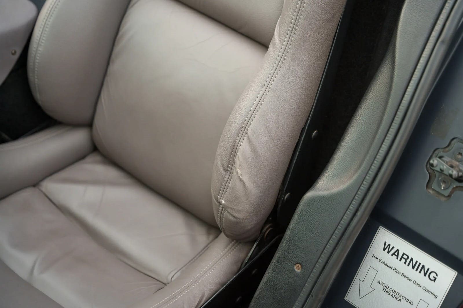1992 - DODGE VIPER RT/10, foto 102