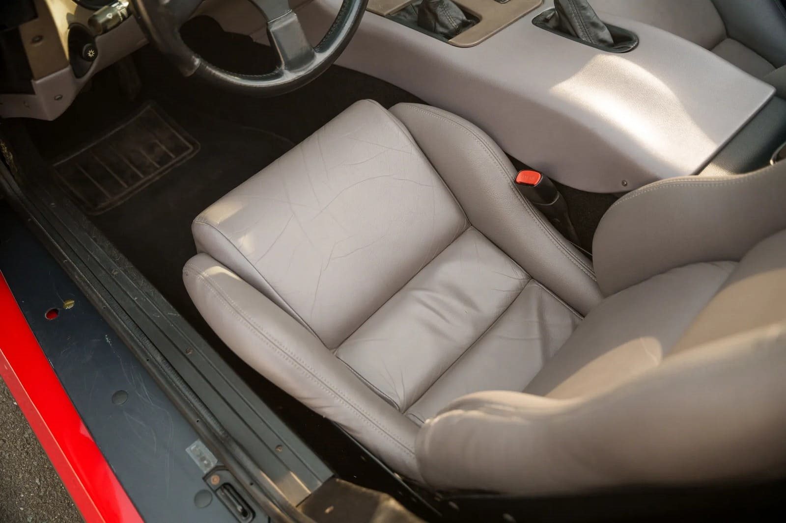 1992 - DODGE VIPER RT/10, foto 106
