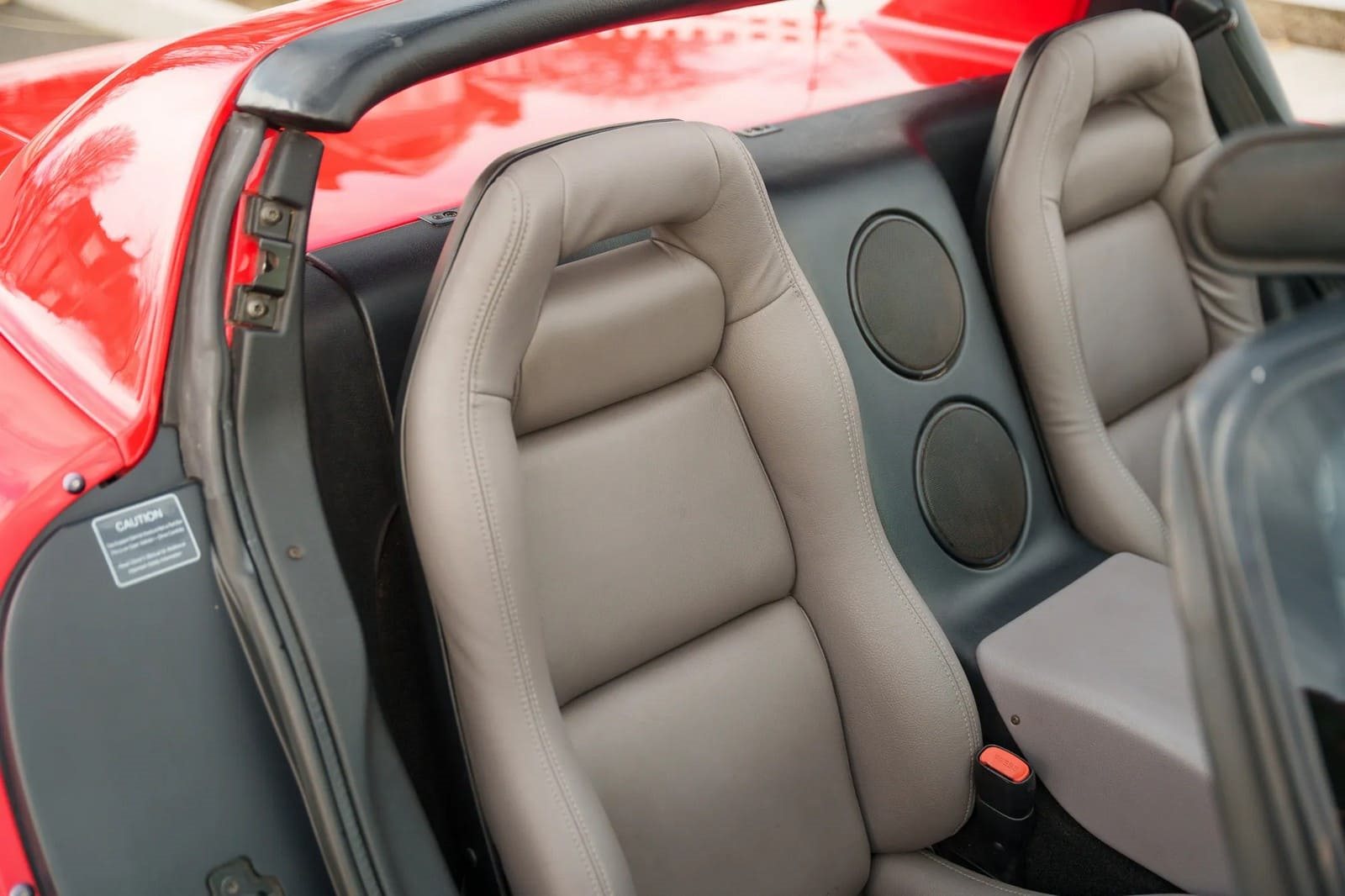 1992 - DODGE VIPER RT/10, foto 109