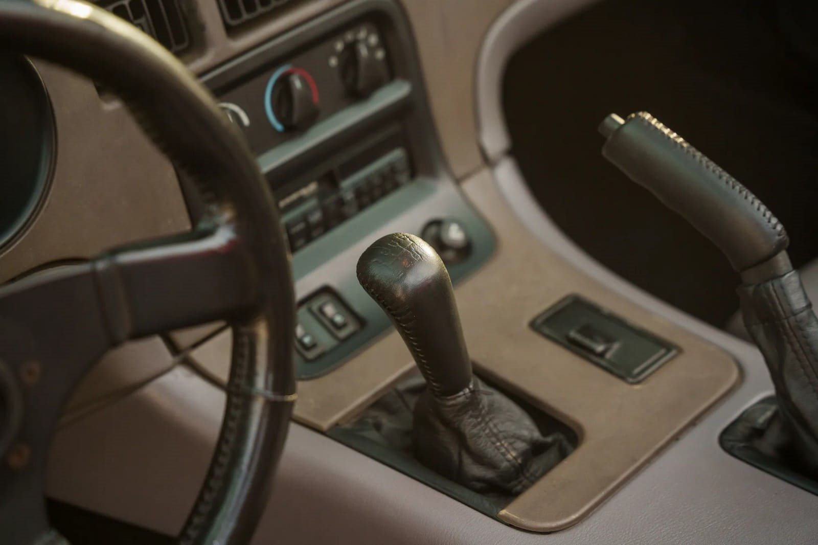 1992 - DODGE VIPER RT/10, foto 115