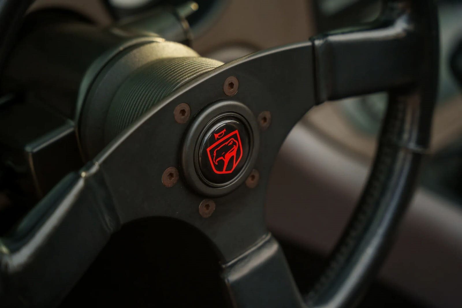 1992 - DODGE VIPER RT/10, foto 117
