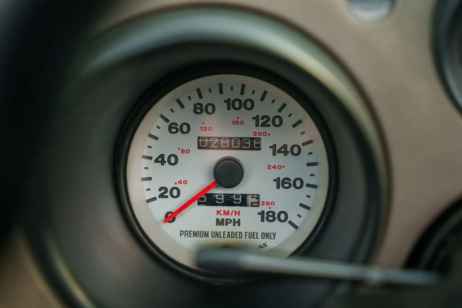 1992 - DODGE VIPER RT/10, foto 118