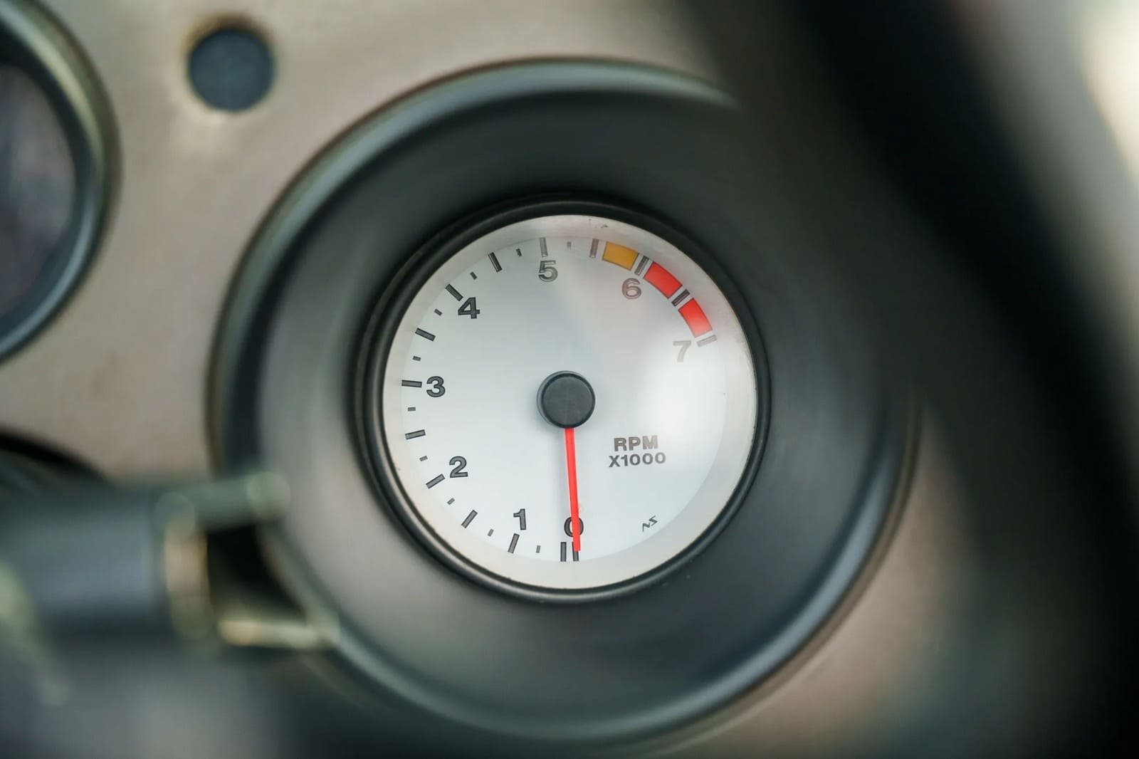 1992 - DODGE VIPER RT/10, foto 119