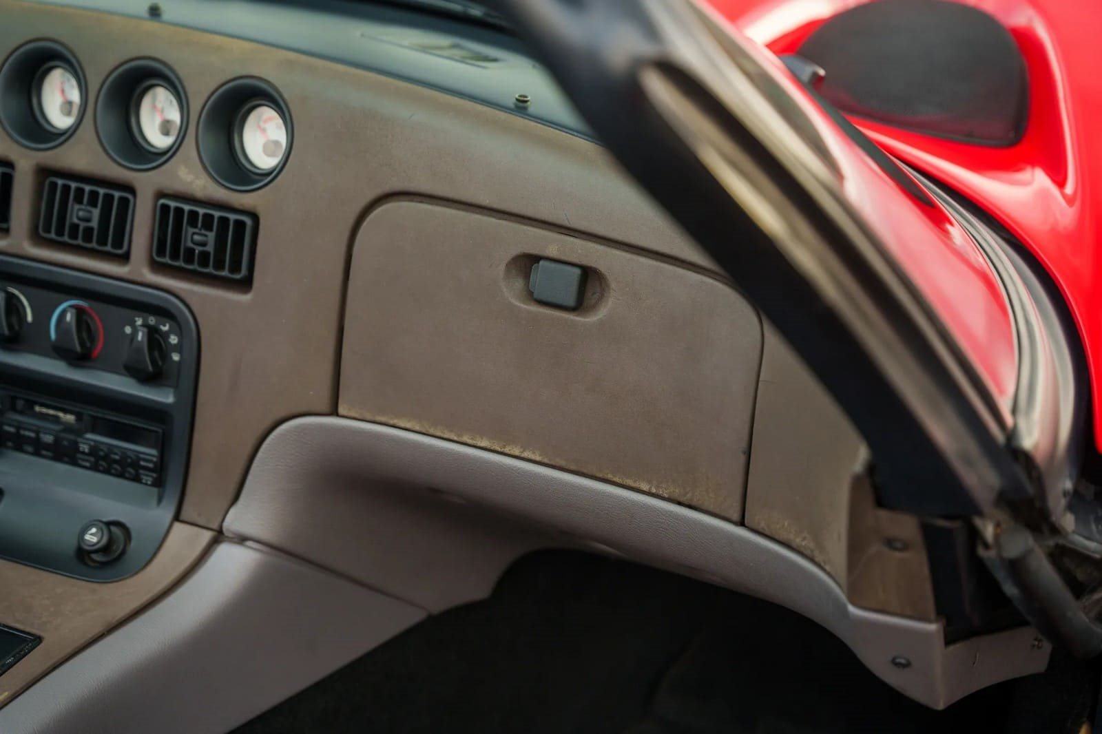 1992 - DODGE VIPER RT/10, foto 127
