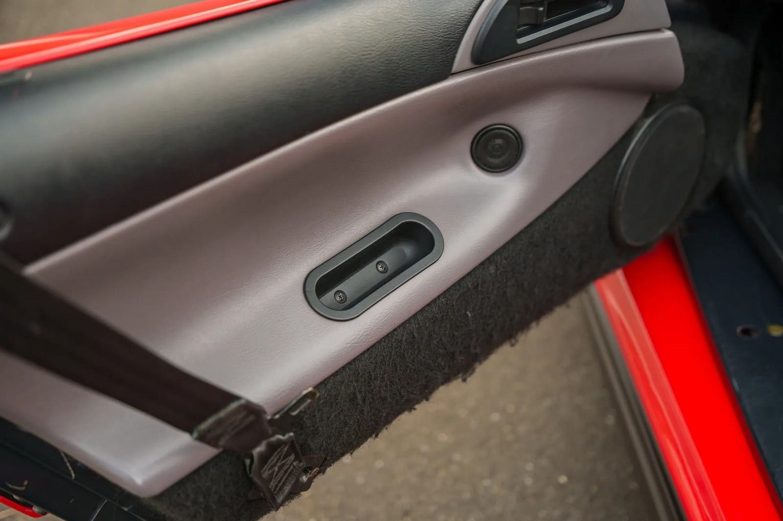 1992 - DODGE VIPER RT/10, foto 129