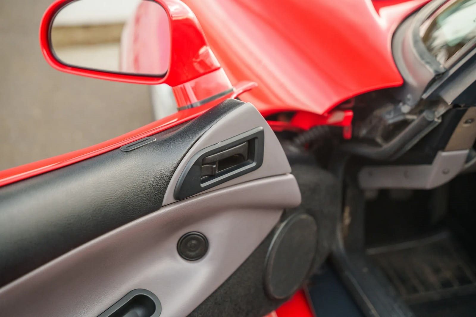 1992 - DODGE VIPER RT/10, foto 130