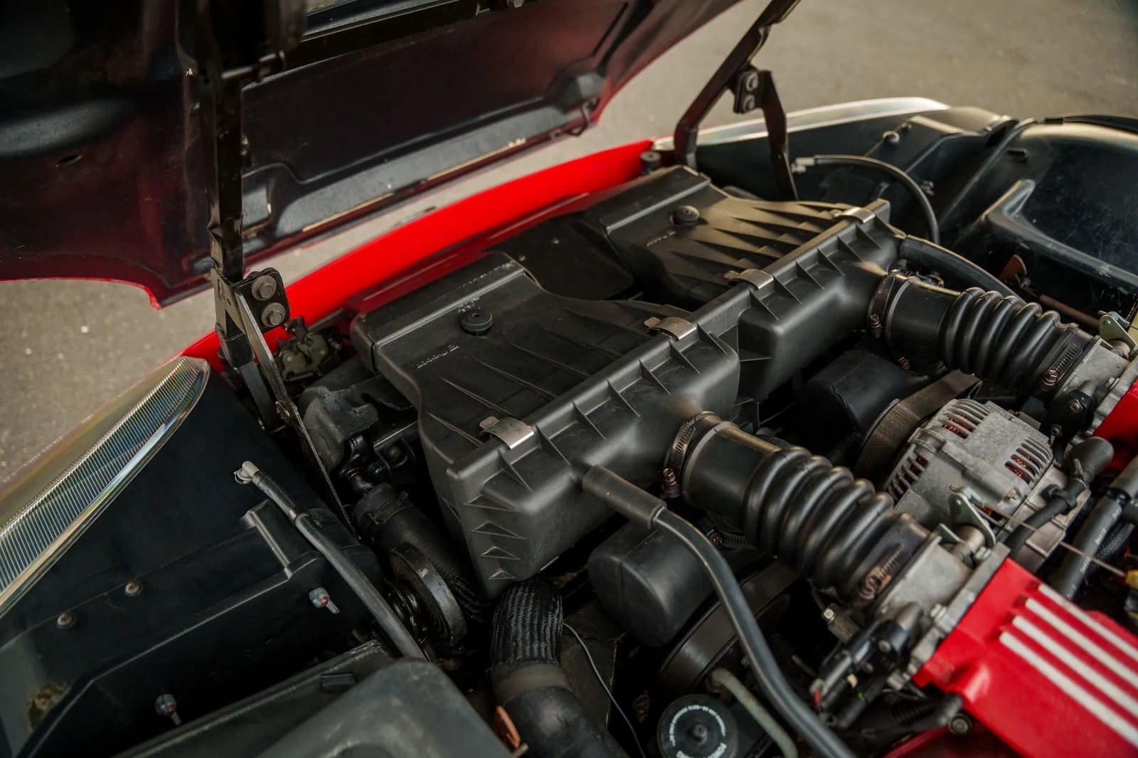 1992 - DODGE VIPER RT/10, foto 143