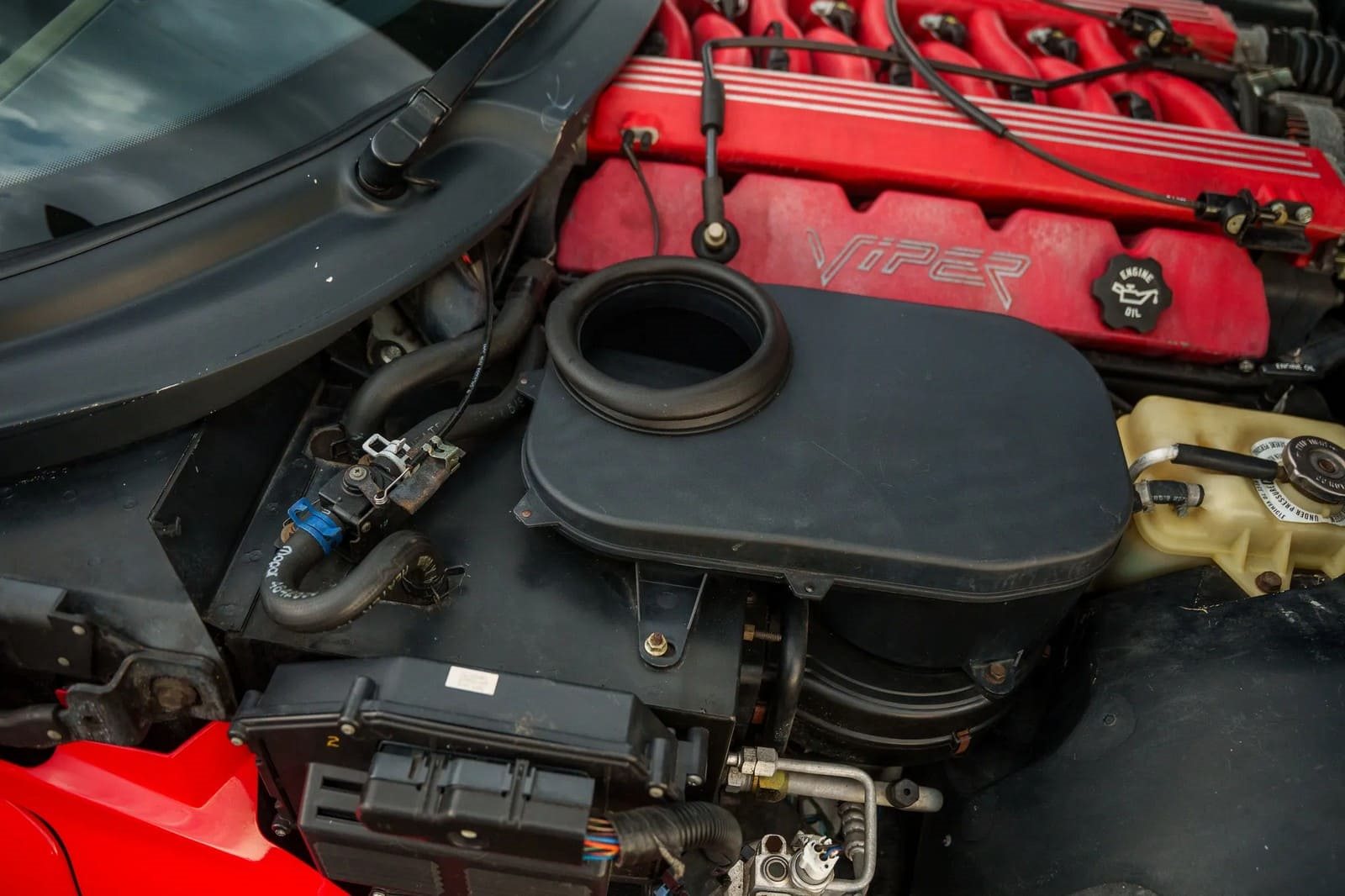 1992 - DODGE VIPER RT/10, foto 145