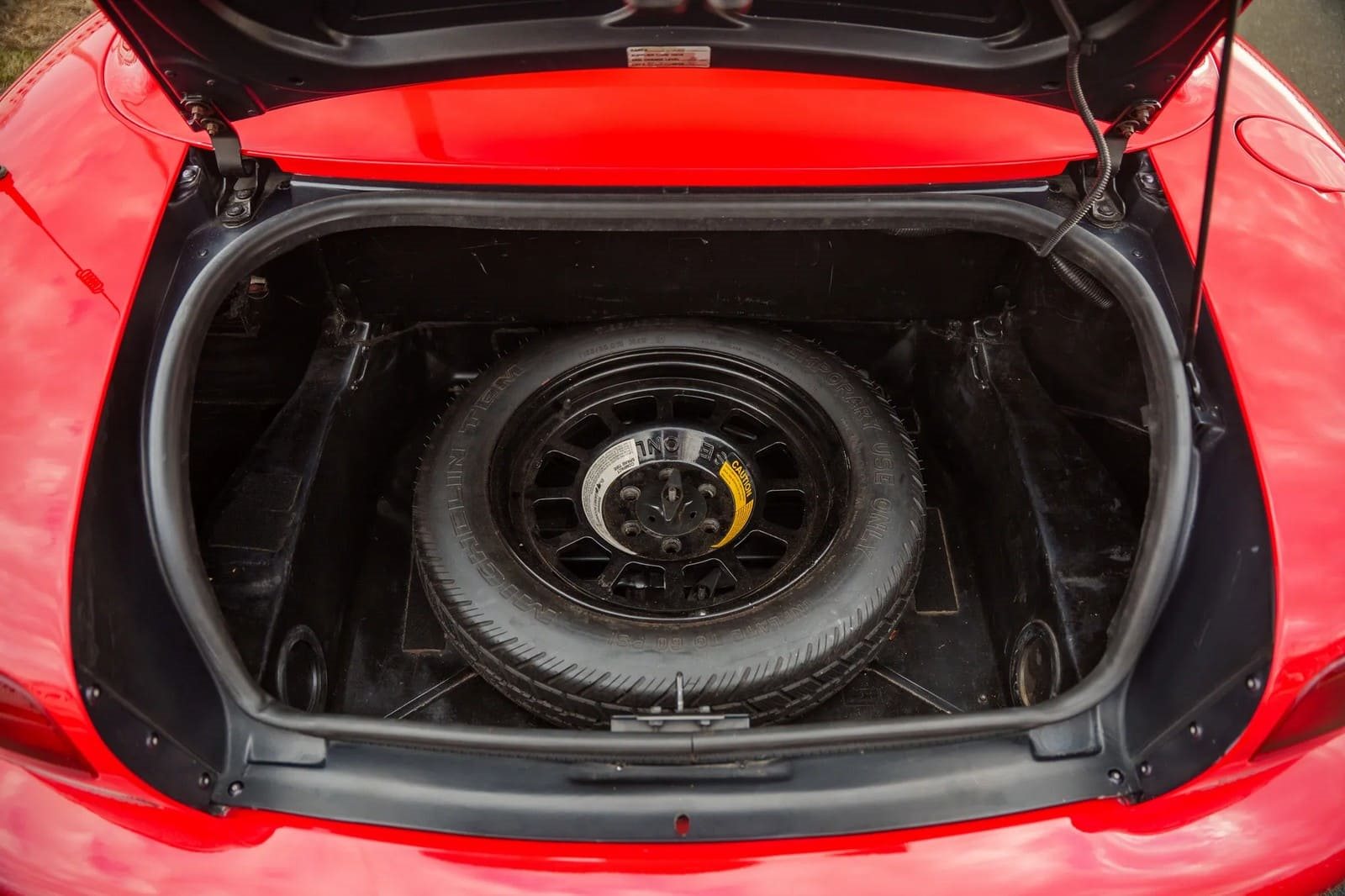 1992 - DODGE VIPER RT/10, foto 154