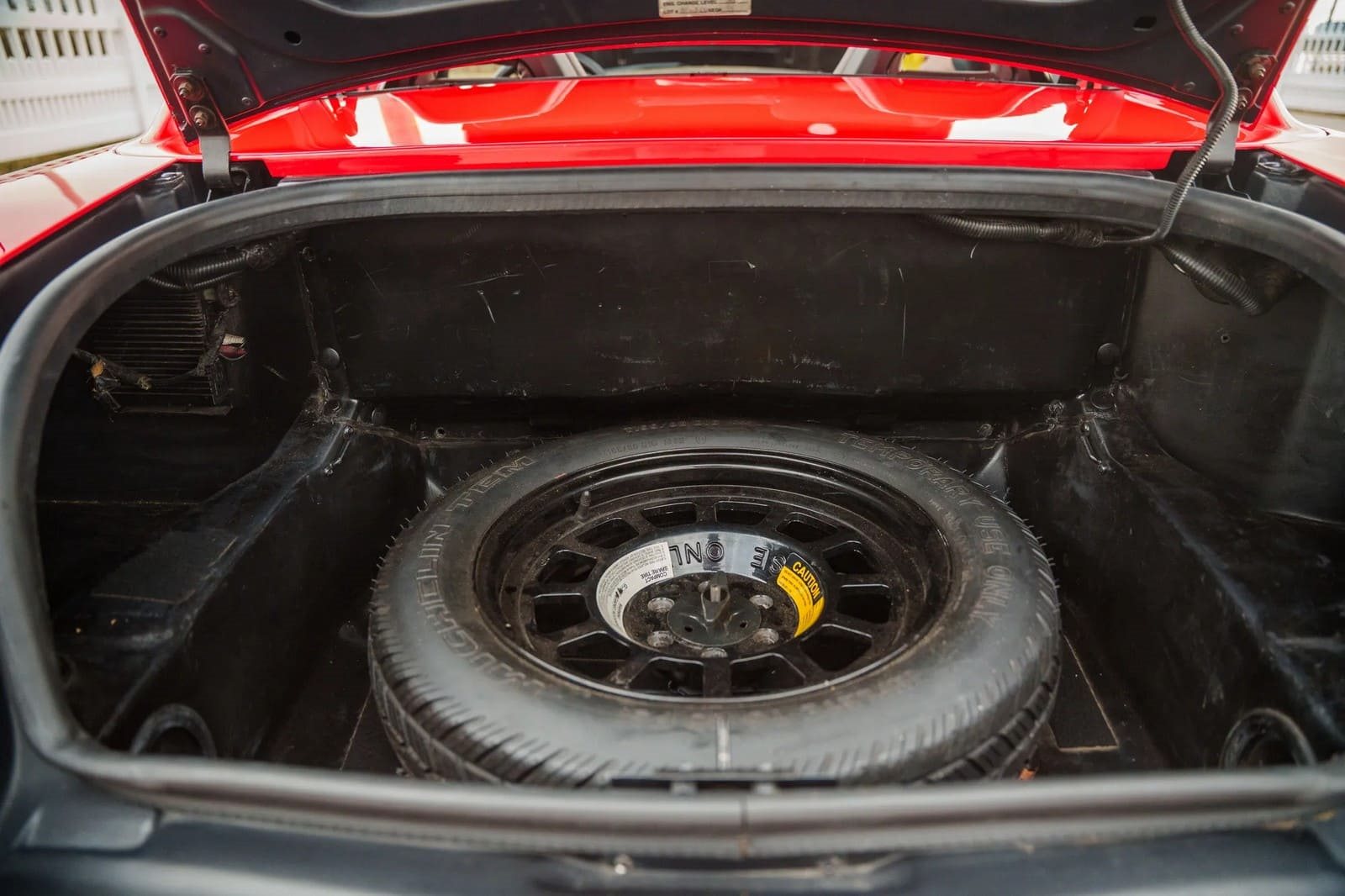 1992 - DODGE VIPER RT/10, foto 155