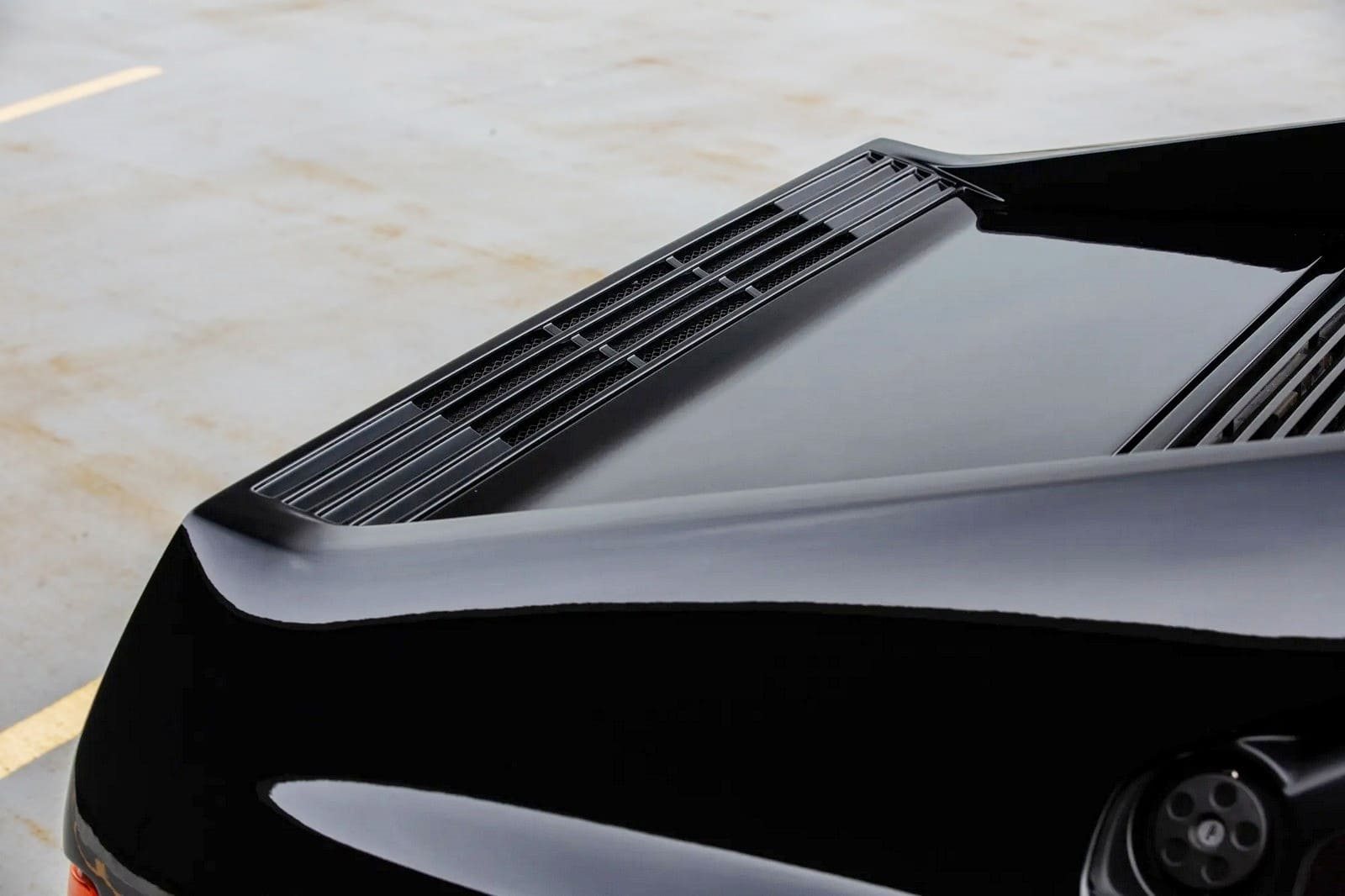 1990 - VENTURI 111 CUP TURBO, foto 7