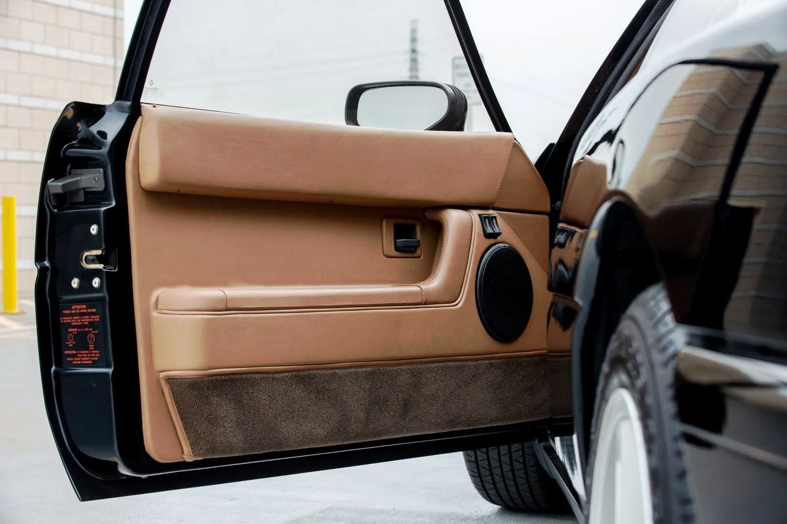 1990 - VENTURI 111 CUP TURBO, foto 12