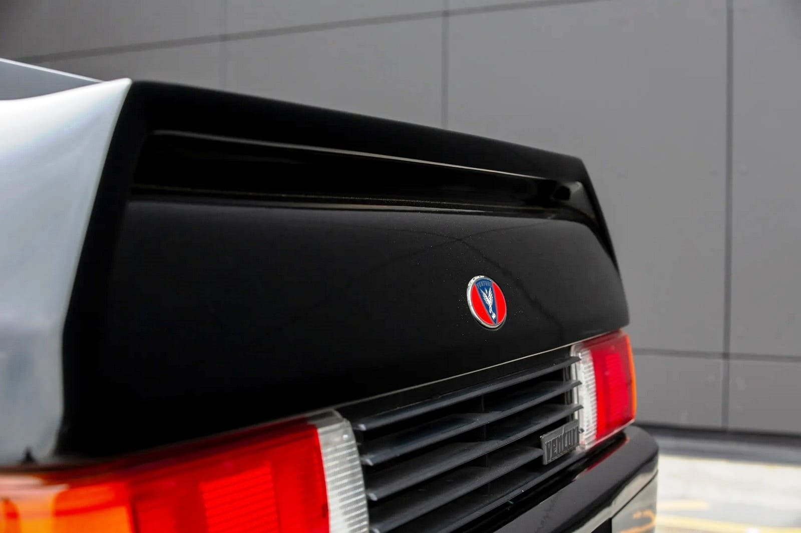 1990 - VENTURI 111 CUP TURBO, foto 13