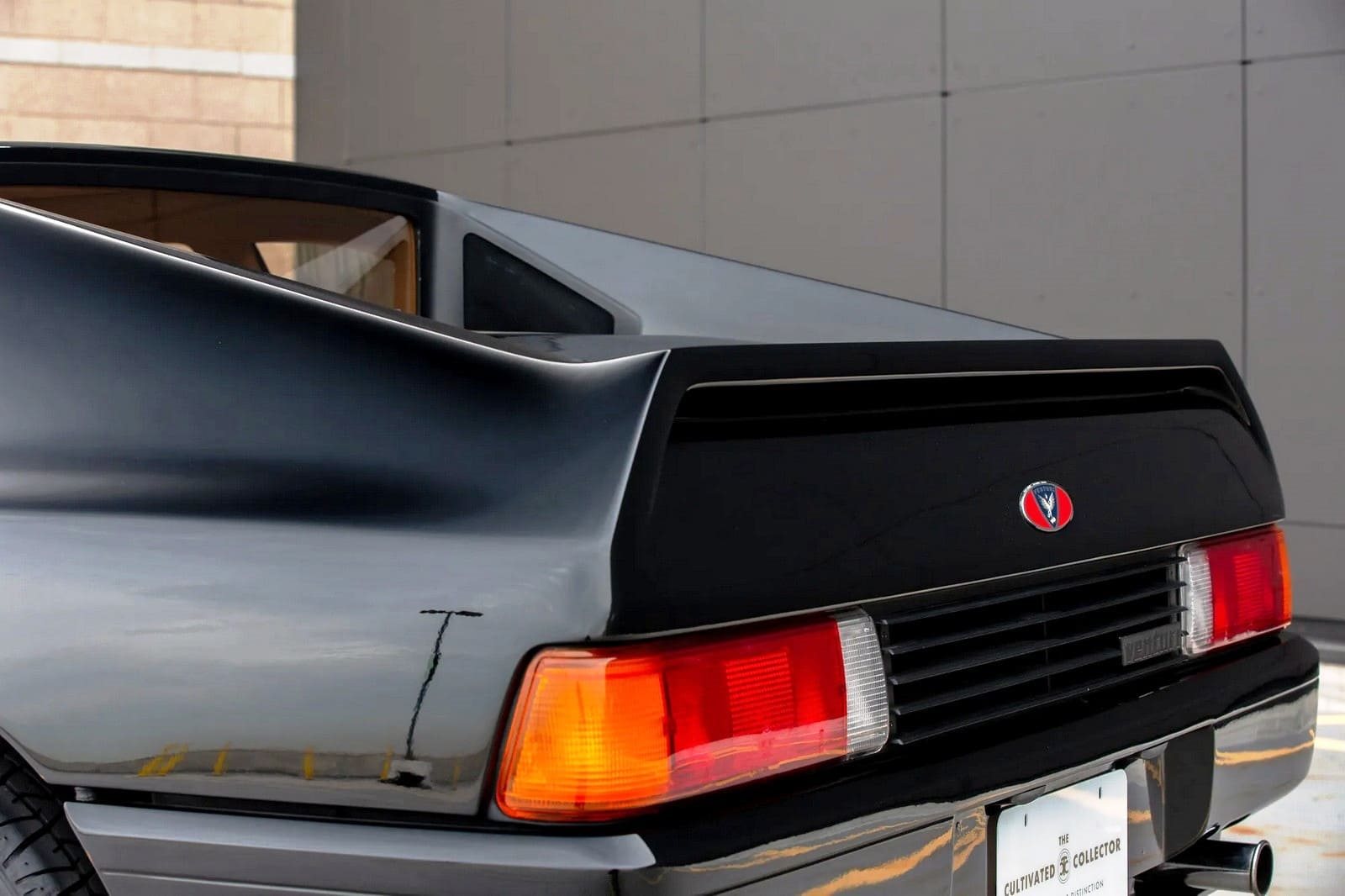 1990 - VENTURI 111 CUP TURBO, foto 14