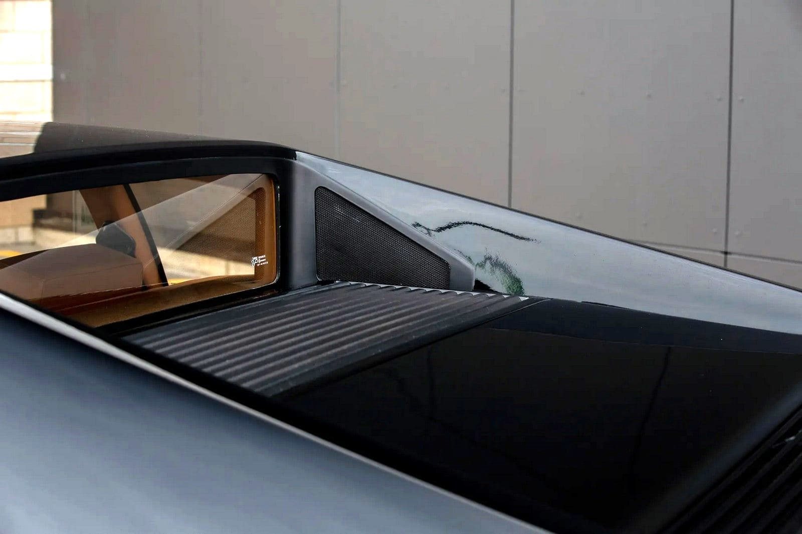 1990 - VENTURI 111 CUP TURBO, foto 15