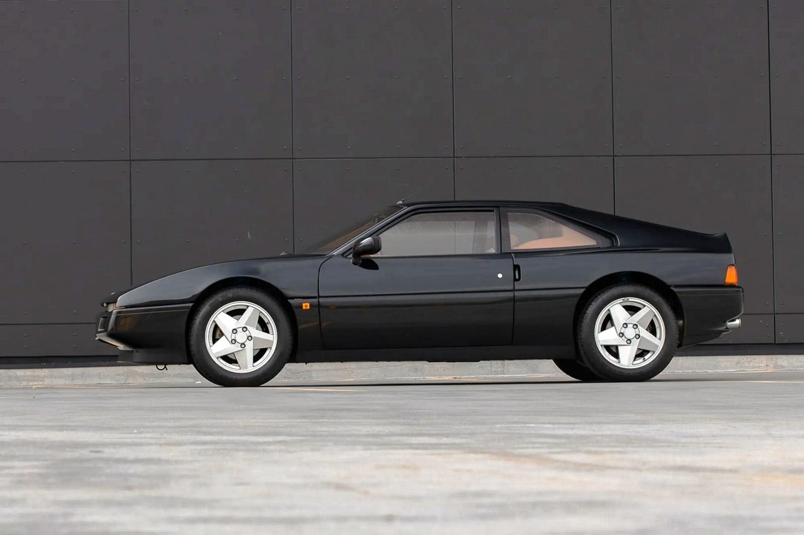 1990 - VENTURI 111 CUP TURBO, foto 22