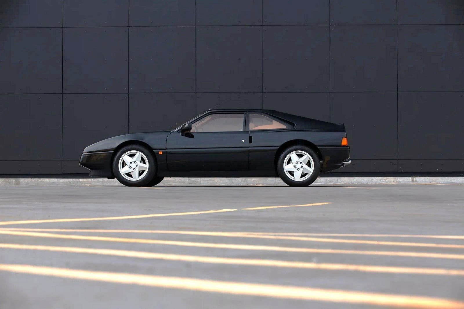 1990 - VENTURI 111 CUP TURBO, foto 23