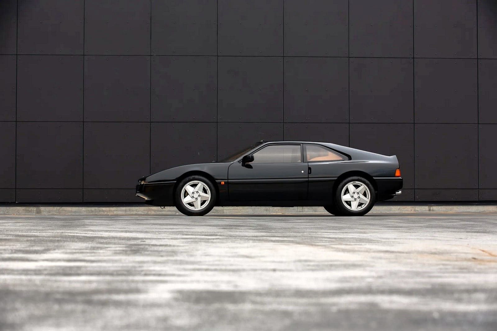 1990 - VENTURI 111 CUP TURBO, foto 24