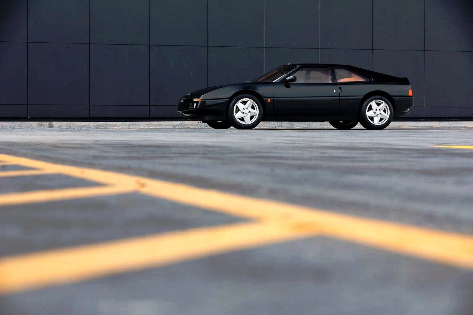 1990 - VENTURI 111 CUP TURBO, foto 25