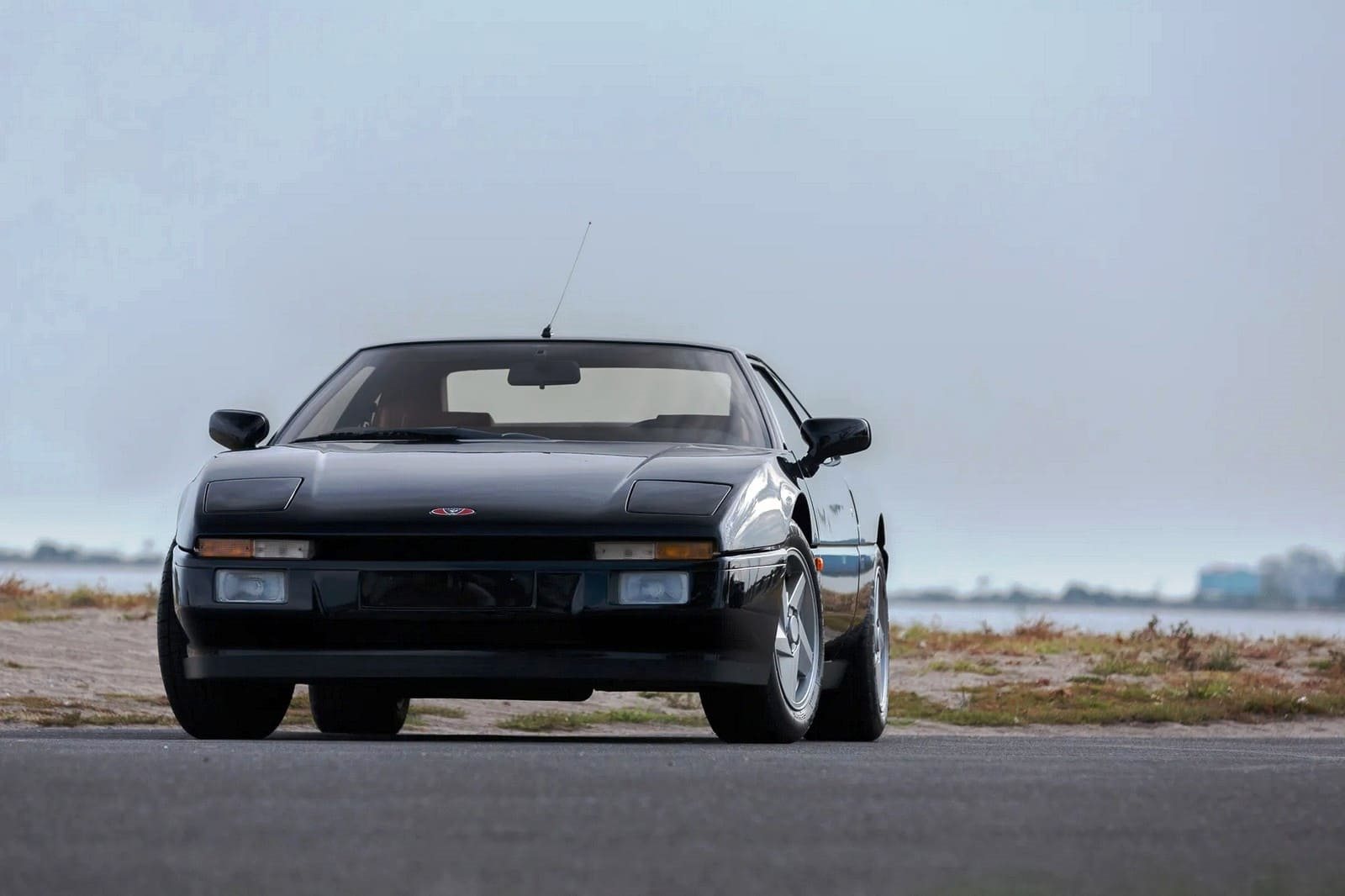 1990 - VENTURI 111 CUP TURBO, foto 33