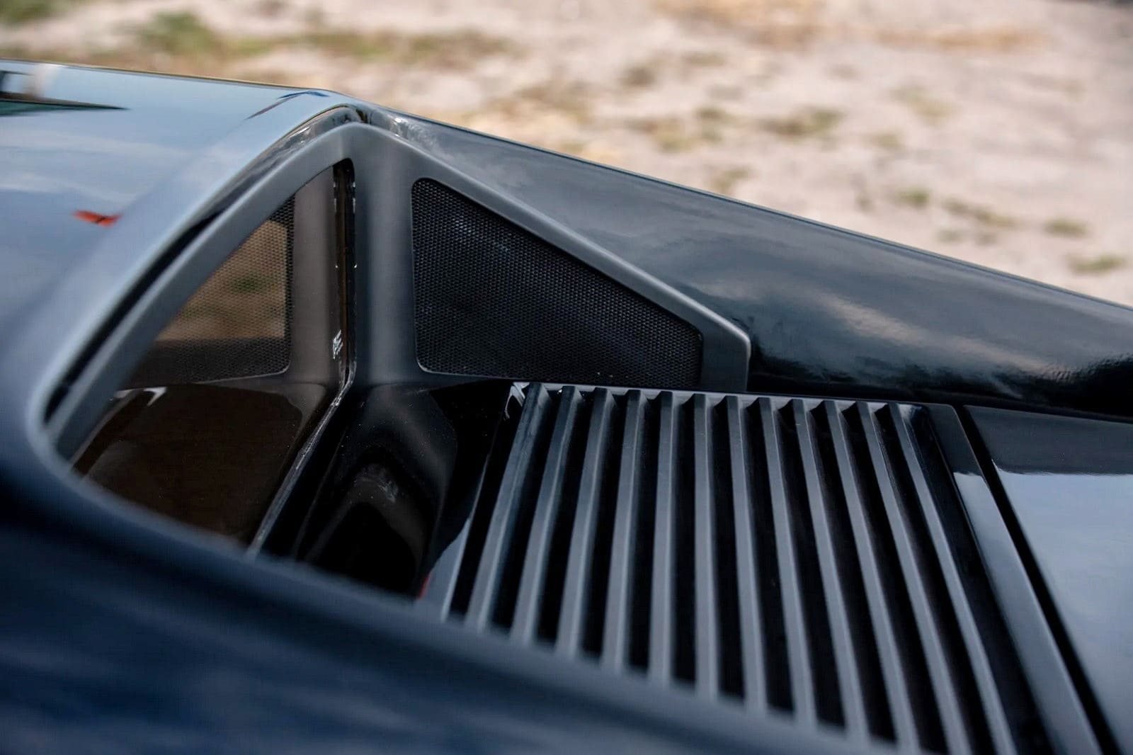 1990 - VENTURI 111 CUP TURBO, foto 35