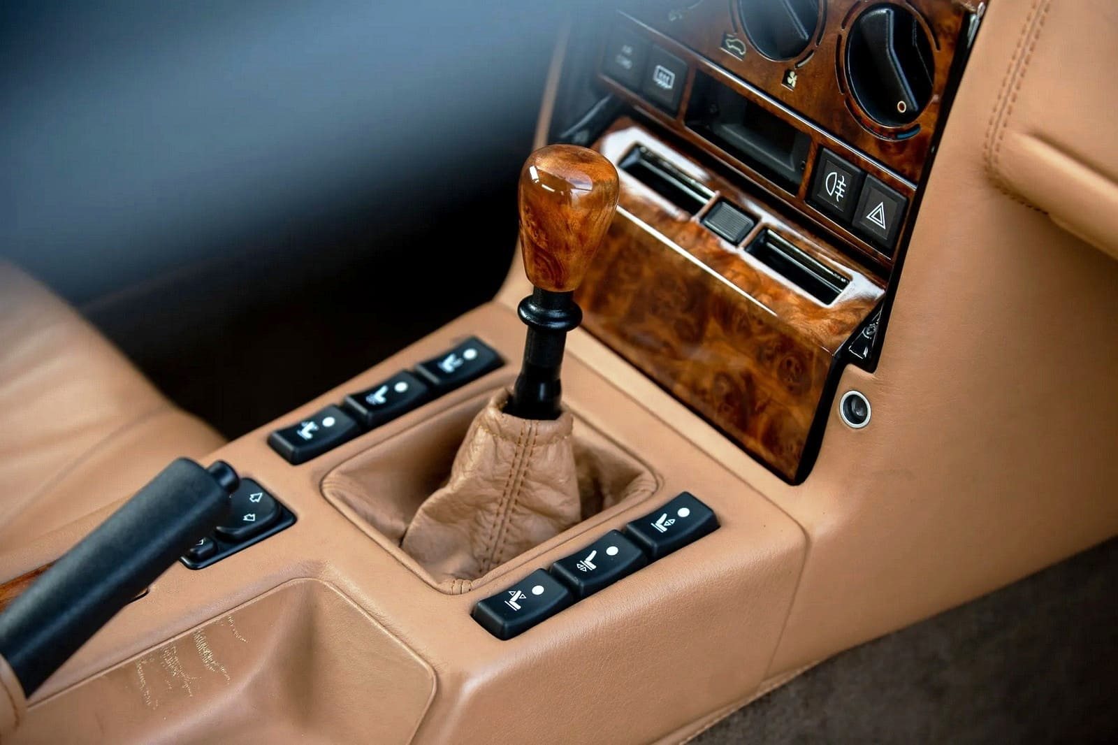 1990 - VENTURI 111 CUP TURBO, foto 39