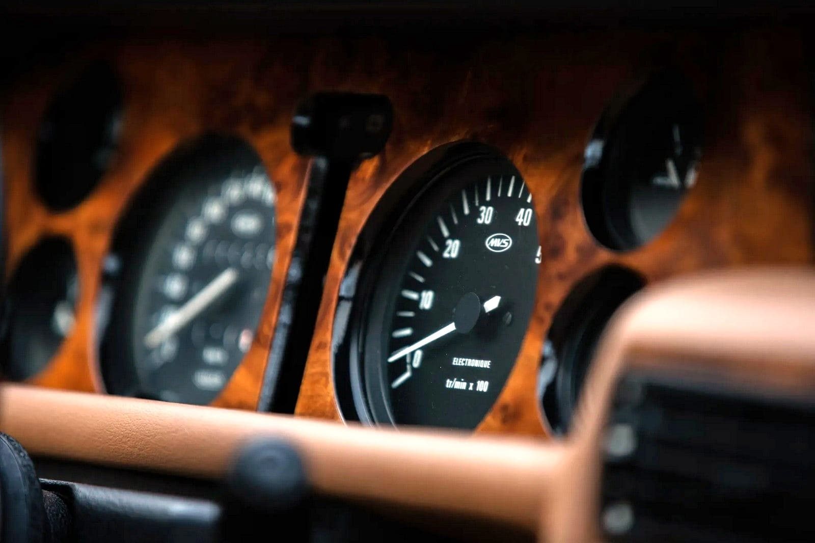 1990 - VENTURI 111 CUP TURBO, foto 44