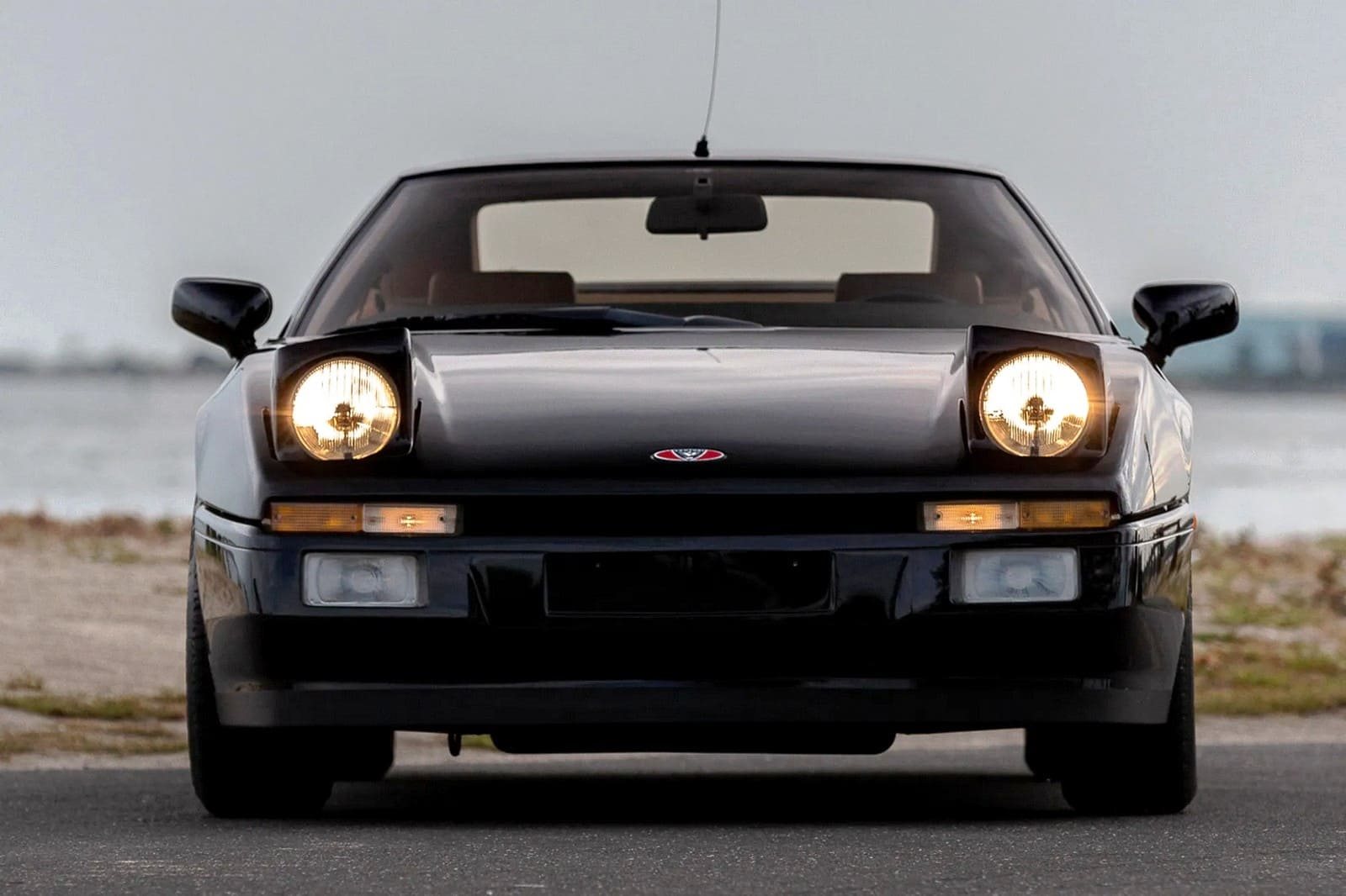 1990 - VENTURI 111 CUP TURBO, foto 49