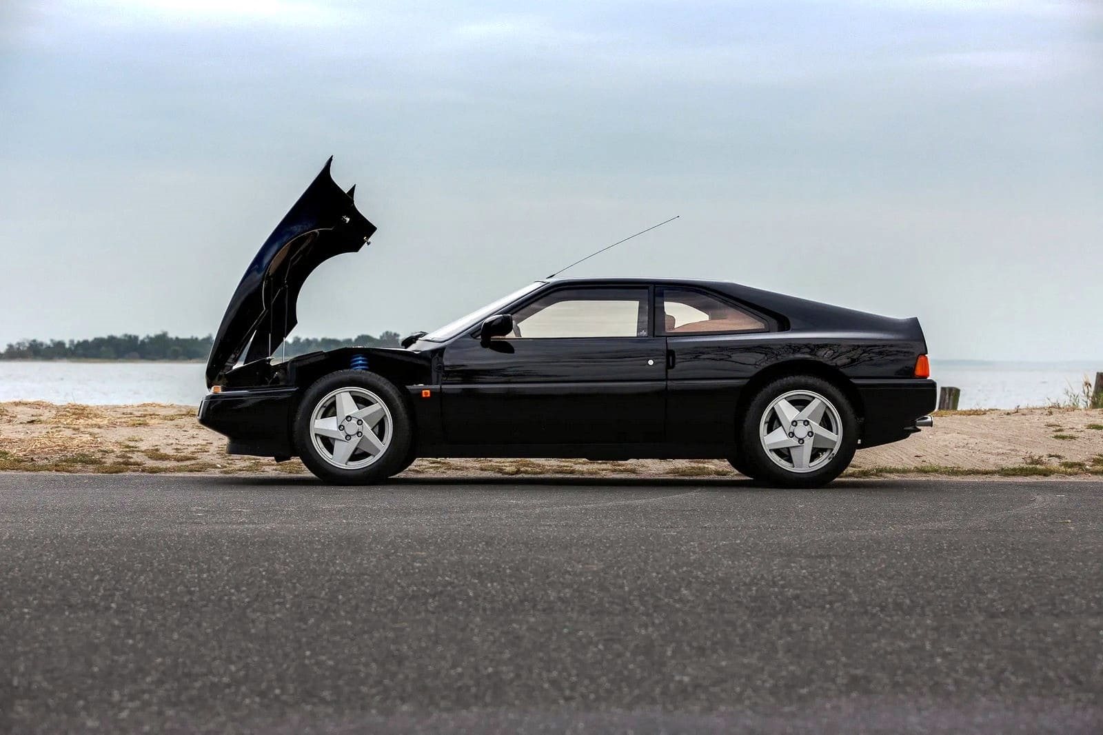 1990 - VENTURI 111 CUP TURBO, foto 53