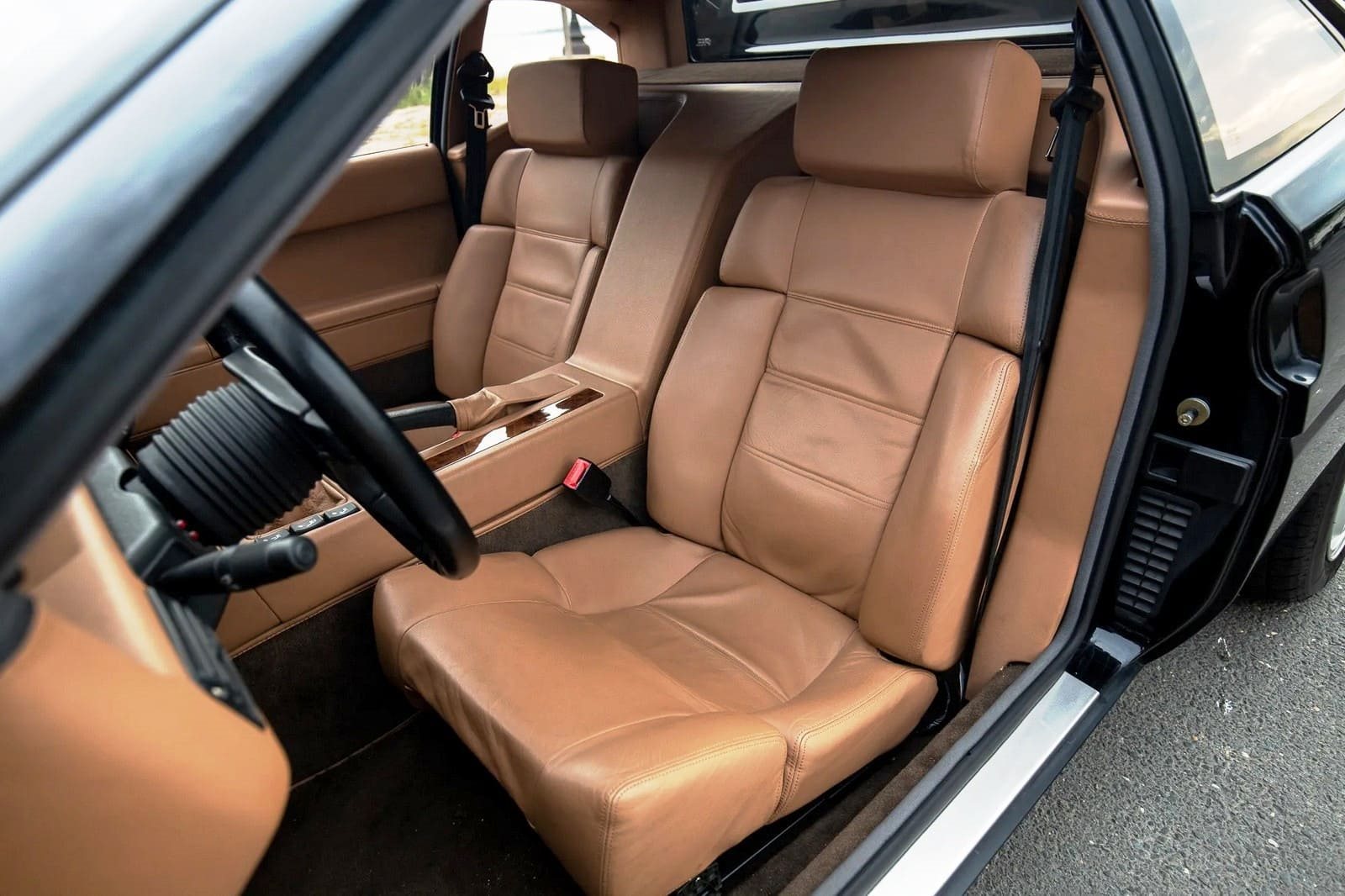 1990 - VENTURI 111 CUP TURBO, foto 55
