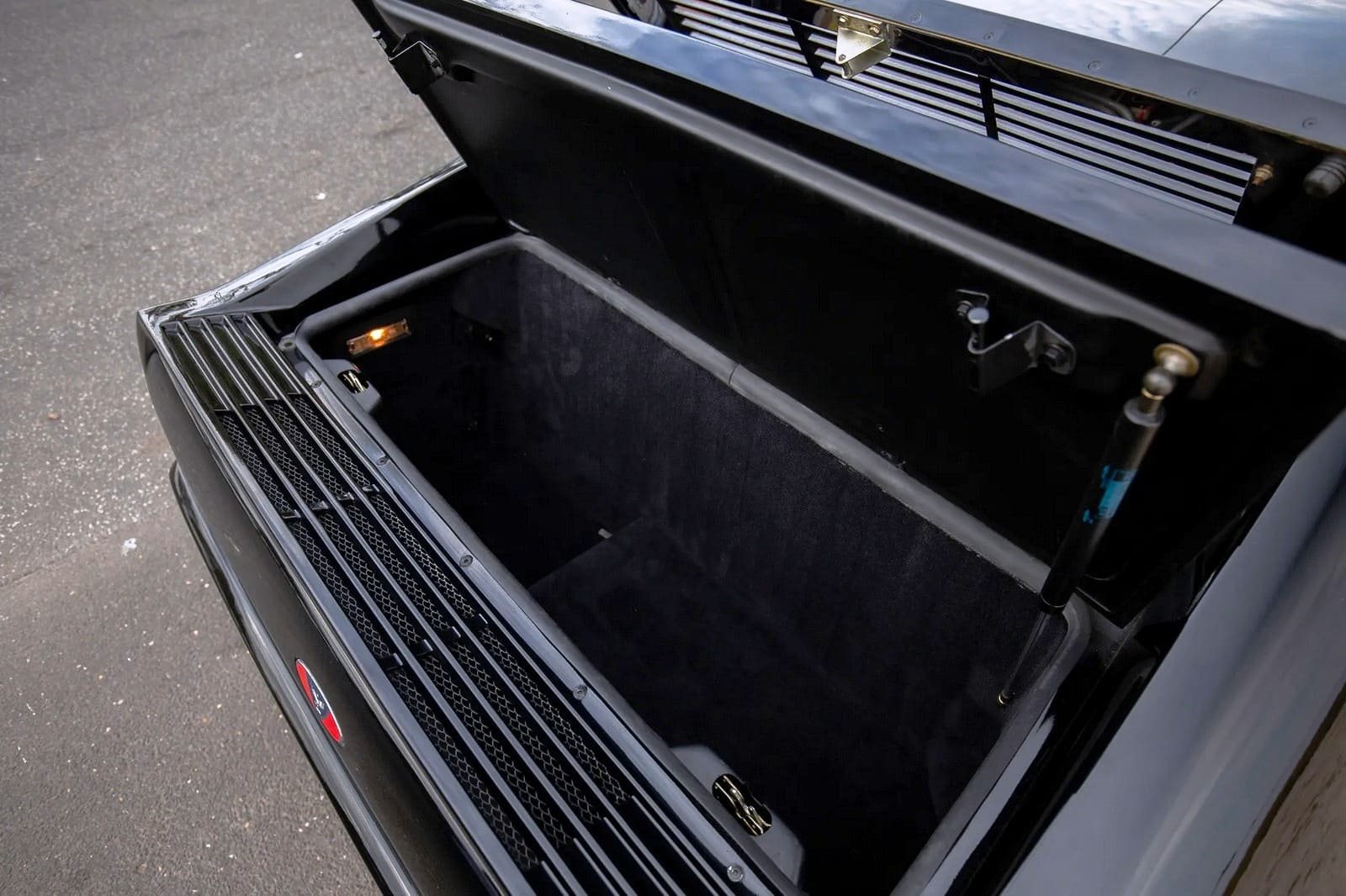 1990 - VENTURI 111 CUP TURBO, foto 56
