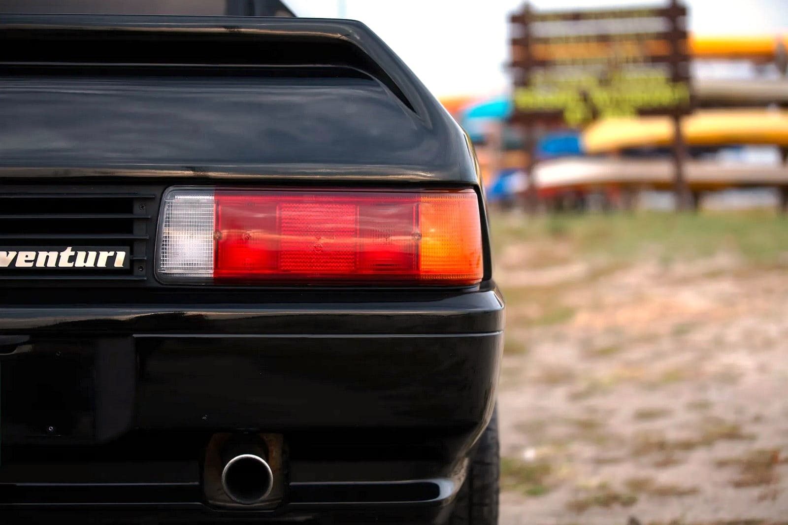 1990 - VENTURI 111 CUP TURBO, foto 60