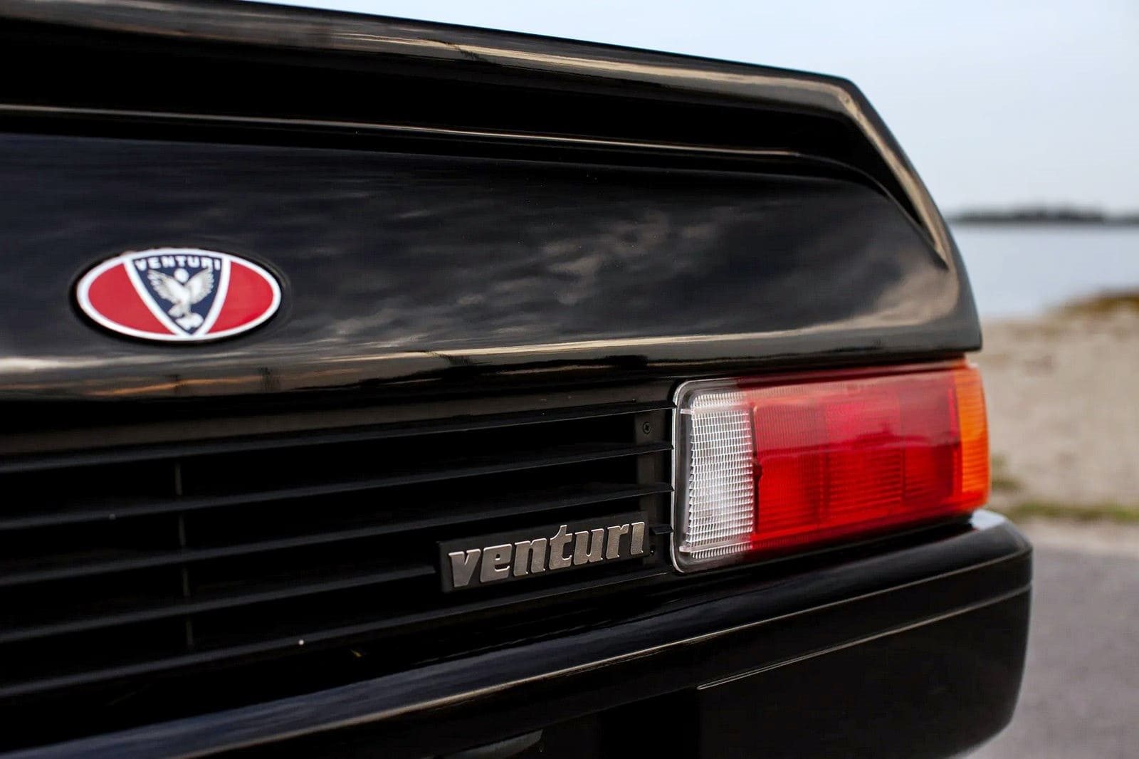 1990 - VENTURI 111 CUP TURBO, foto 72