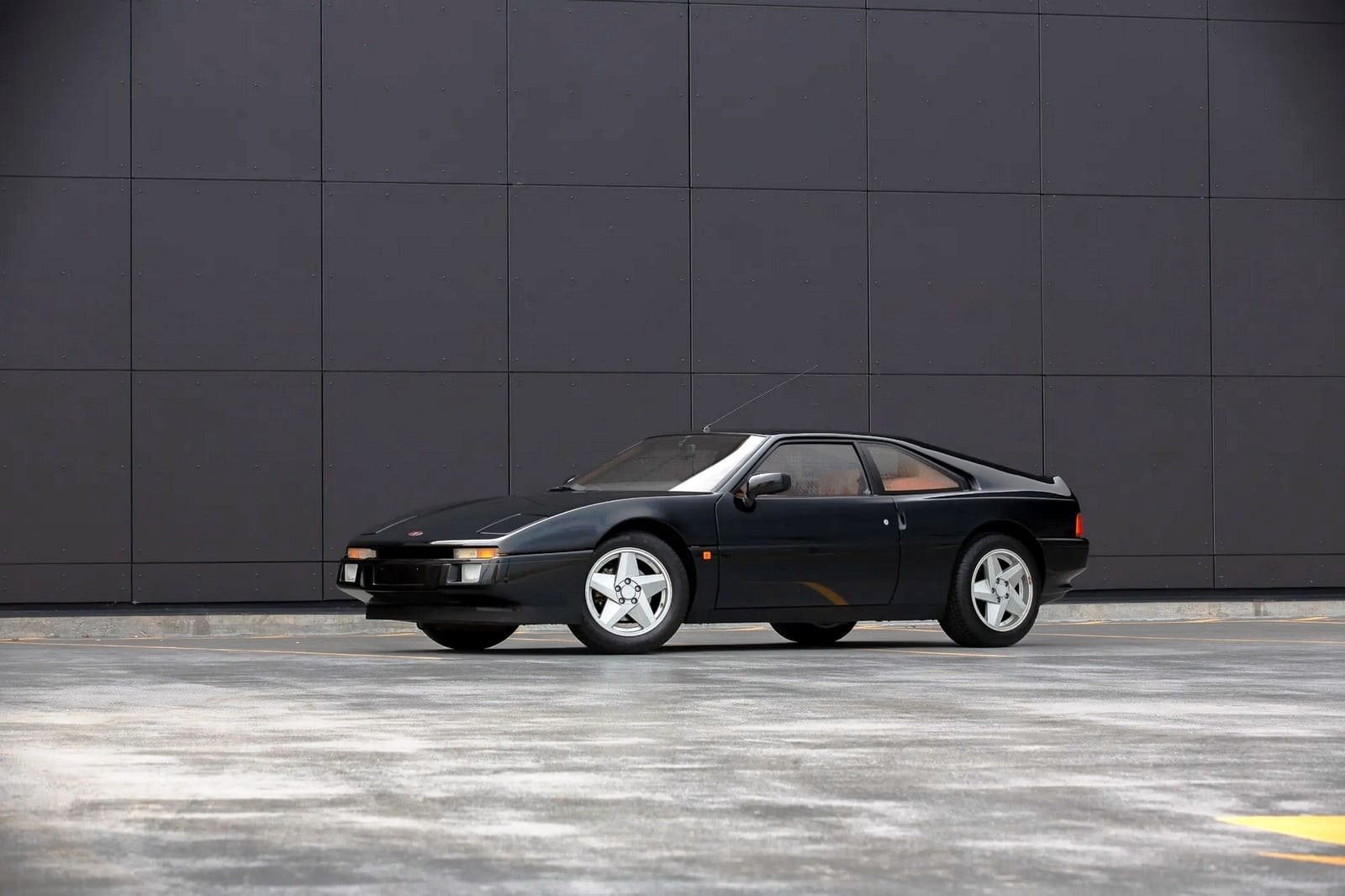 1990 - VENTURI 111 CUP TURBO, foto 74