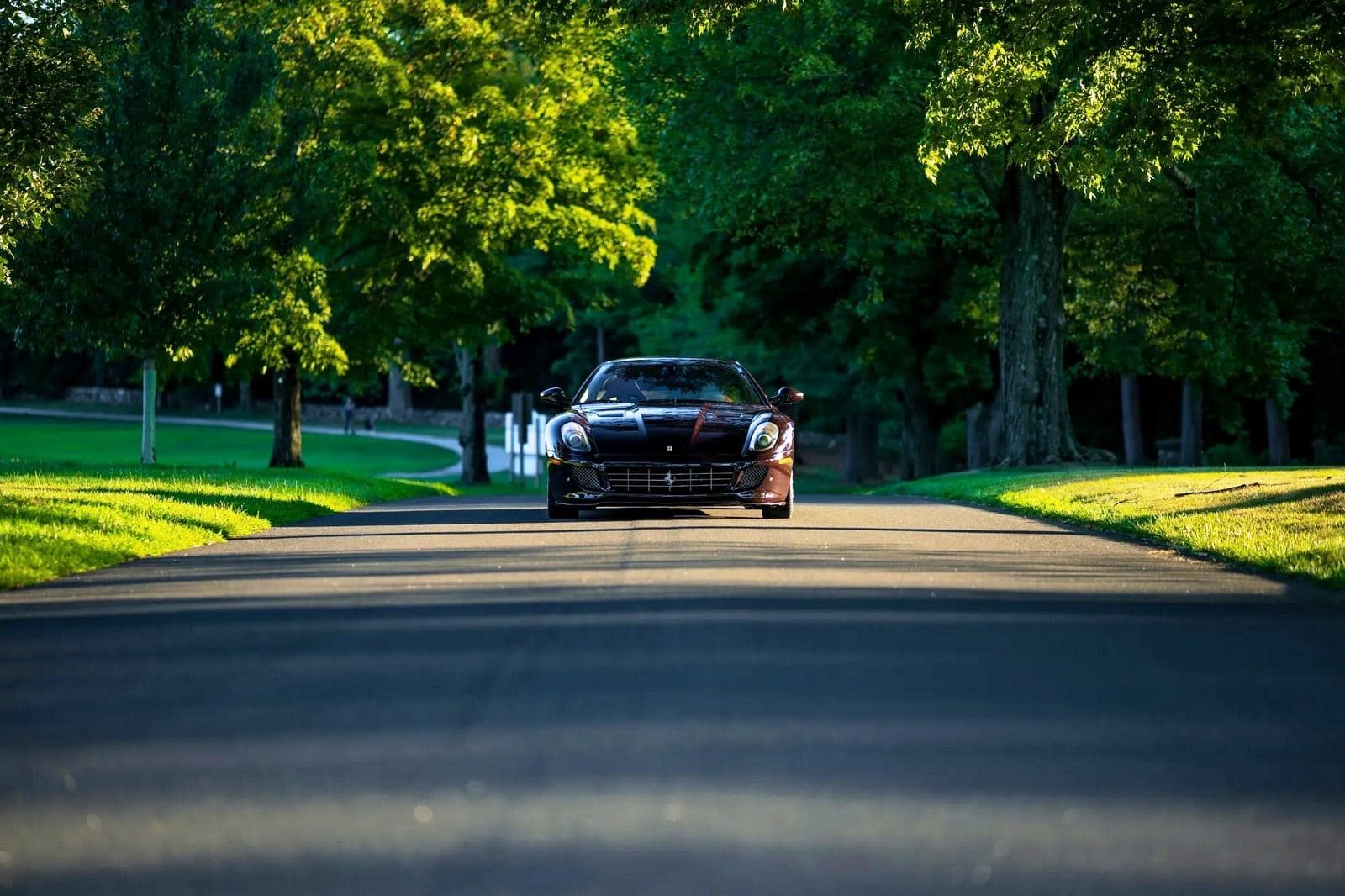 2007 - FERRARI F599 GTB FIORANO VINACCIA, foto 12