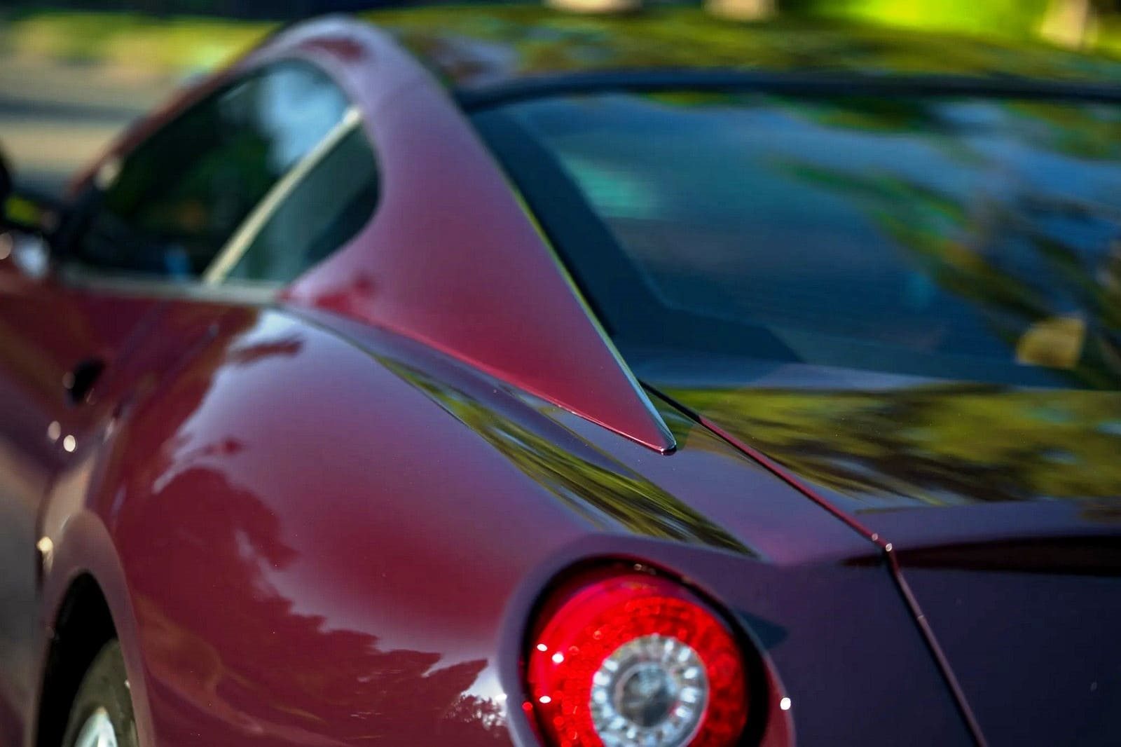2007 - FERRARI F599 GTB FIORANO VINACCIA, foto 41