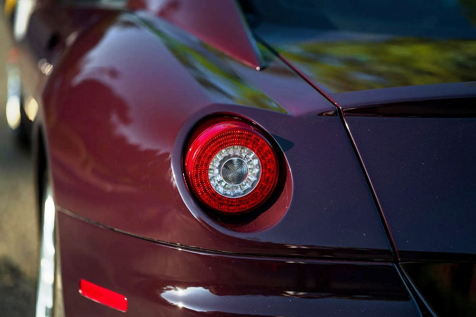 2007 - FERRARI F599 GTB FIORANO VINACCIA, foto 43
