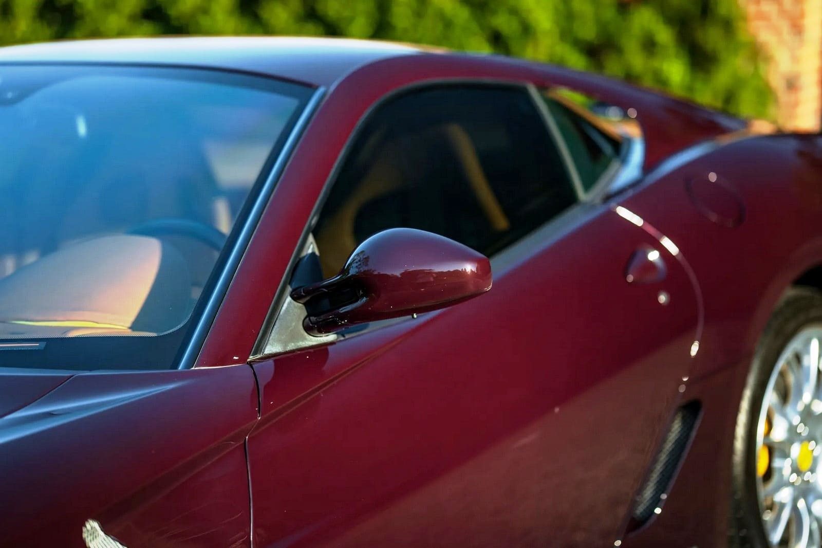 2007 - FERRARI F599 GTB FIORANO VINACCIA, foto 45