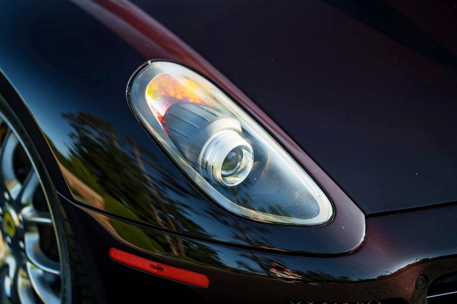 2007 - FERRARI F599 GTB FIORANO VINACCIA, foto 48